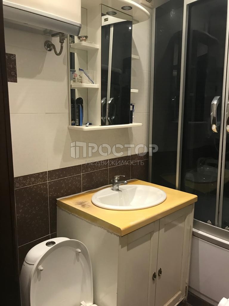2-комнатная квартира, 44 м² - фото 9