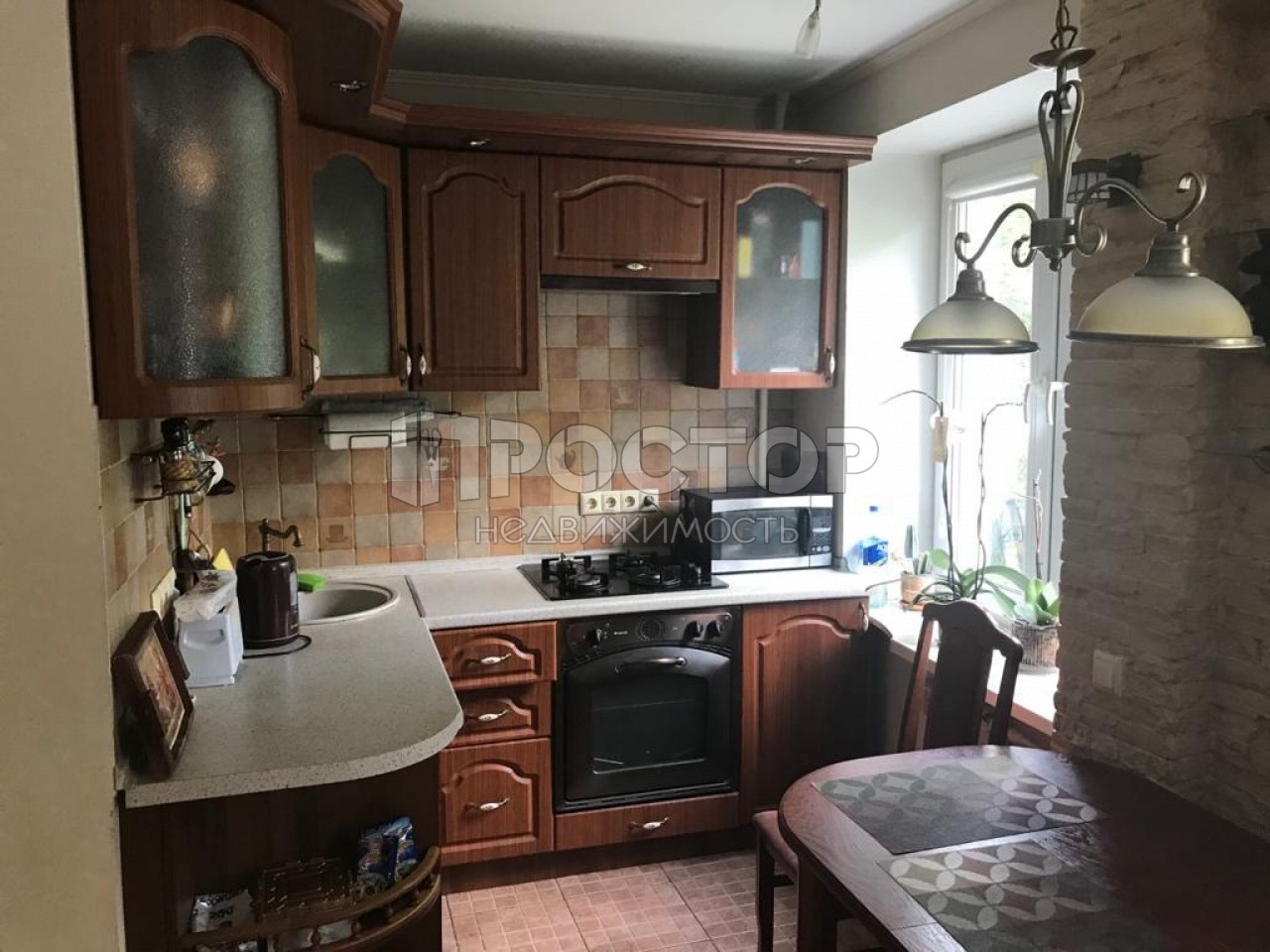 2-комнатная квартира, 44 м² - фото 6