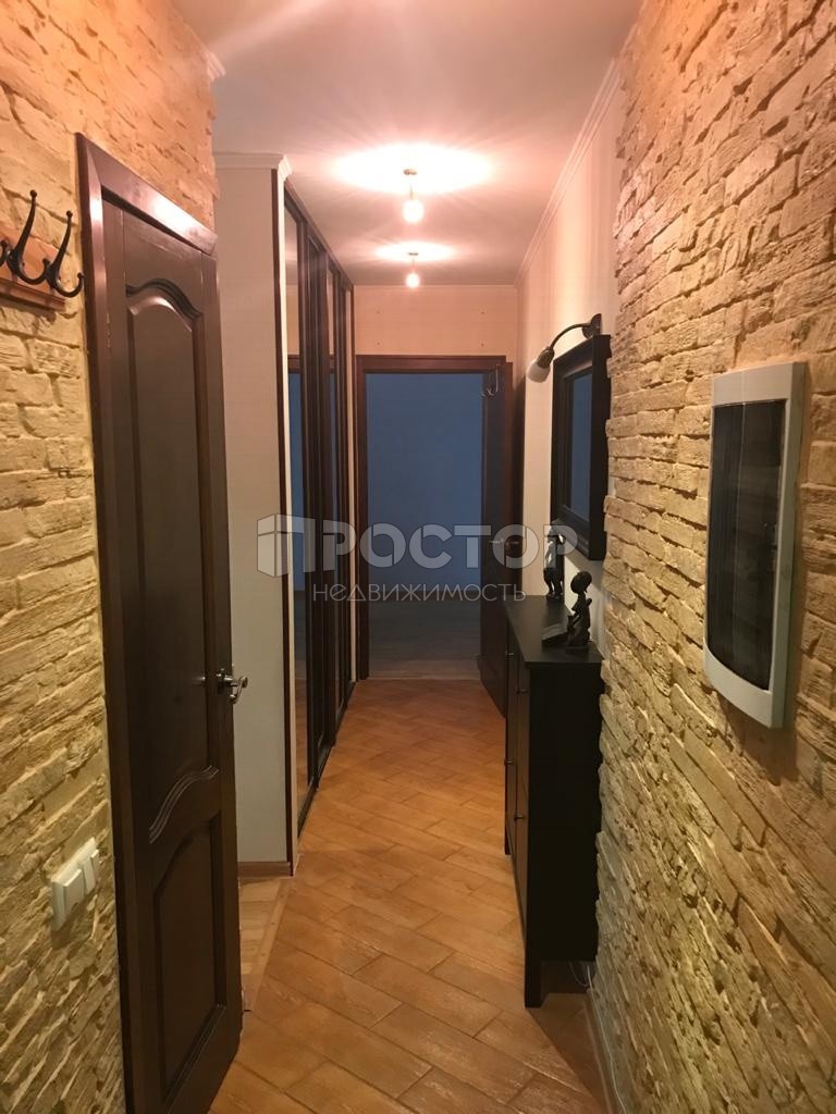2-комнатная квартира, 44 м² - фото 10