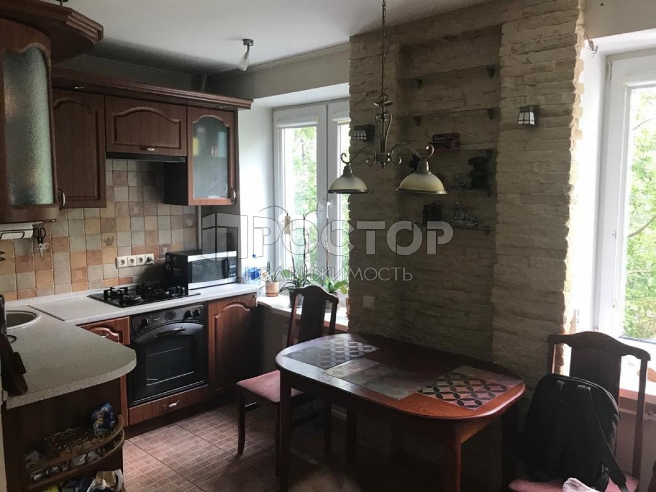 2-комнатная квартира, 44 м² - фото 5