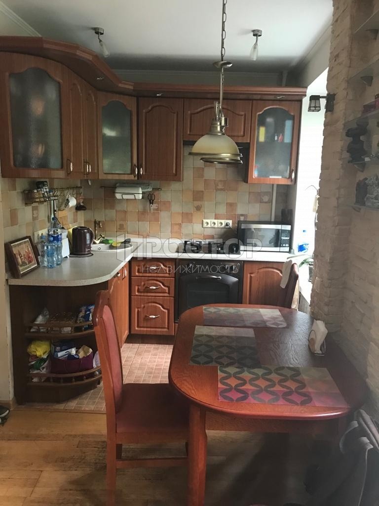 2-комнатная квартира, 44 м² - фото 12