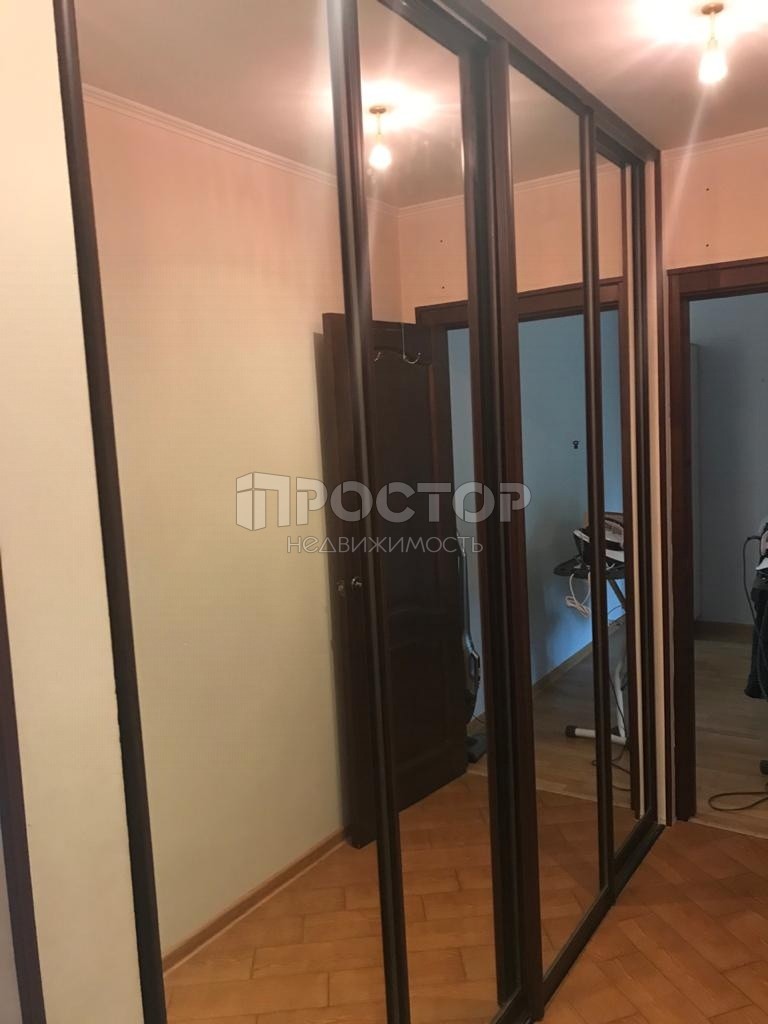 2-комнатная квартира, 44 м² - фото 16
