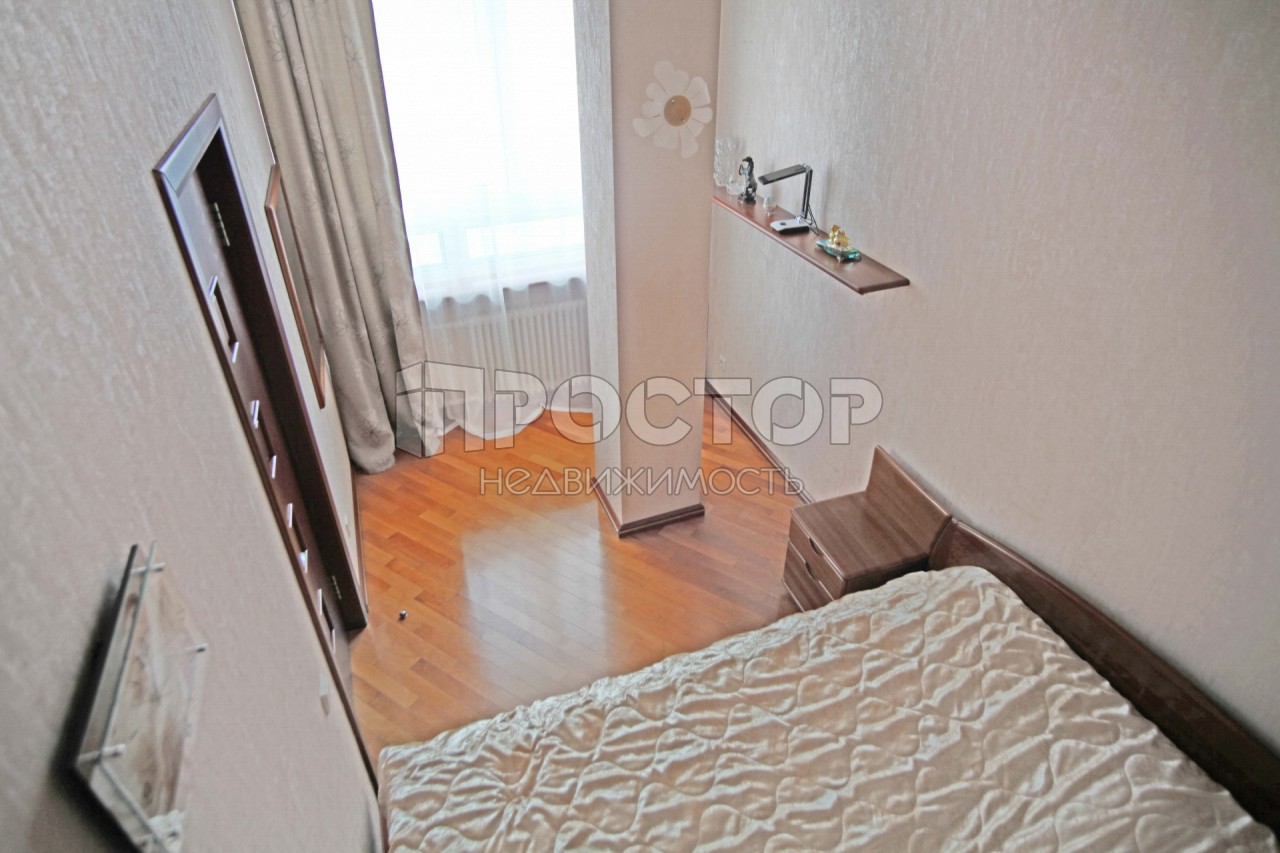 2-комнатная квартира, 64 м² - фото 5