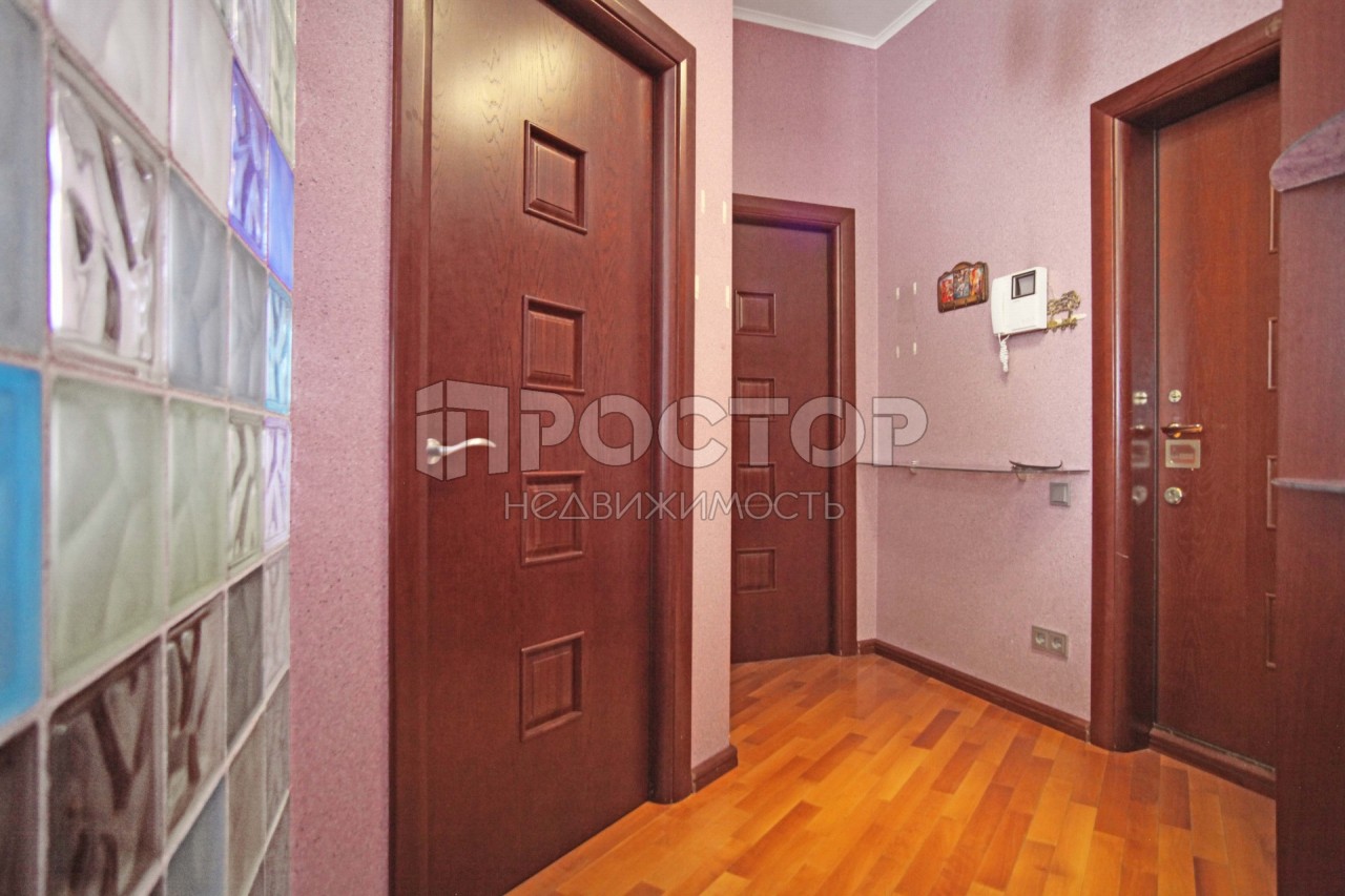 2-комнатная квартира, 64 м² - фото 13