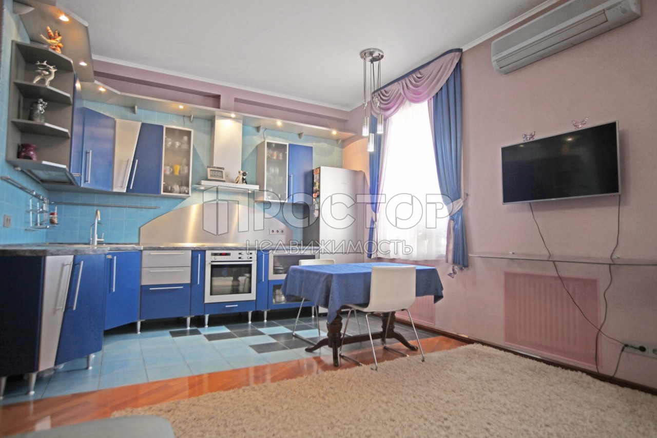 2-комнатная квартира, 64 м² - фото 2