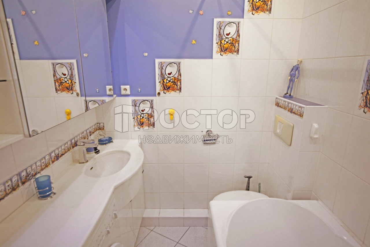 2-комнатная квартира, 64 м² - фото 11