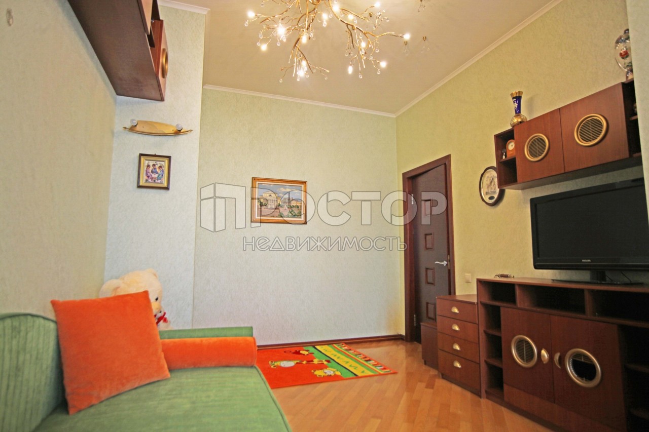 2-комнатная квартира, 64 м² - фото 9