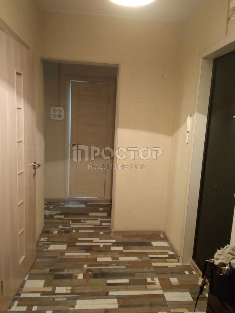 2-комнатная квартира, 53.7 м² - фото 9