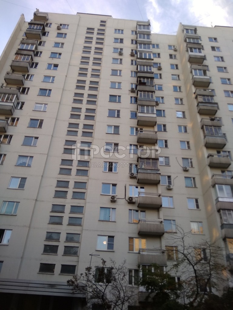 2-комнатная квартира, 53.7 м² - фото 2