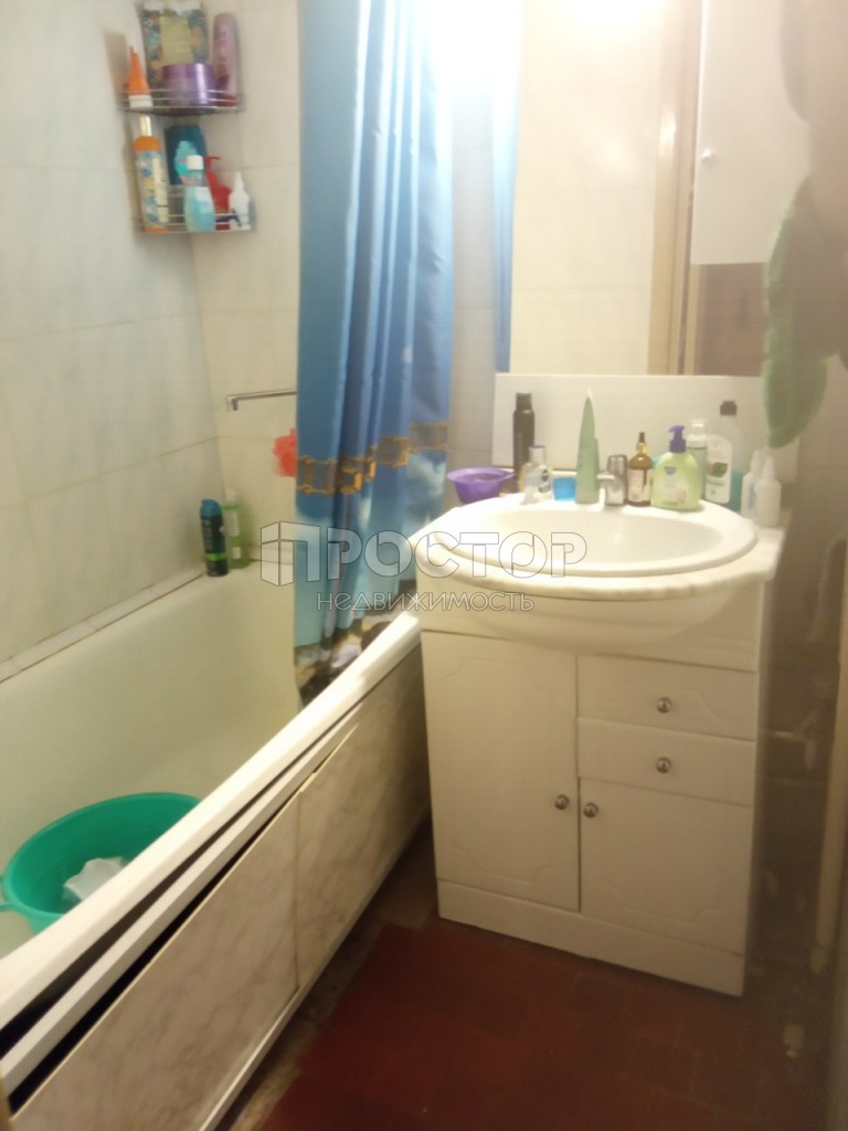 1-комнатная квартира, 36 м² - фото 6