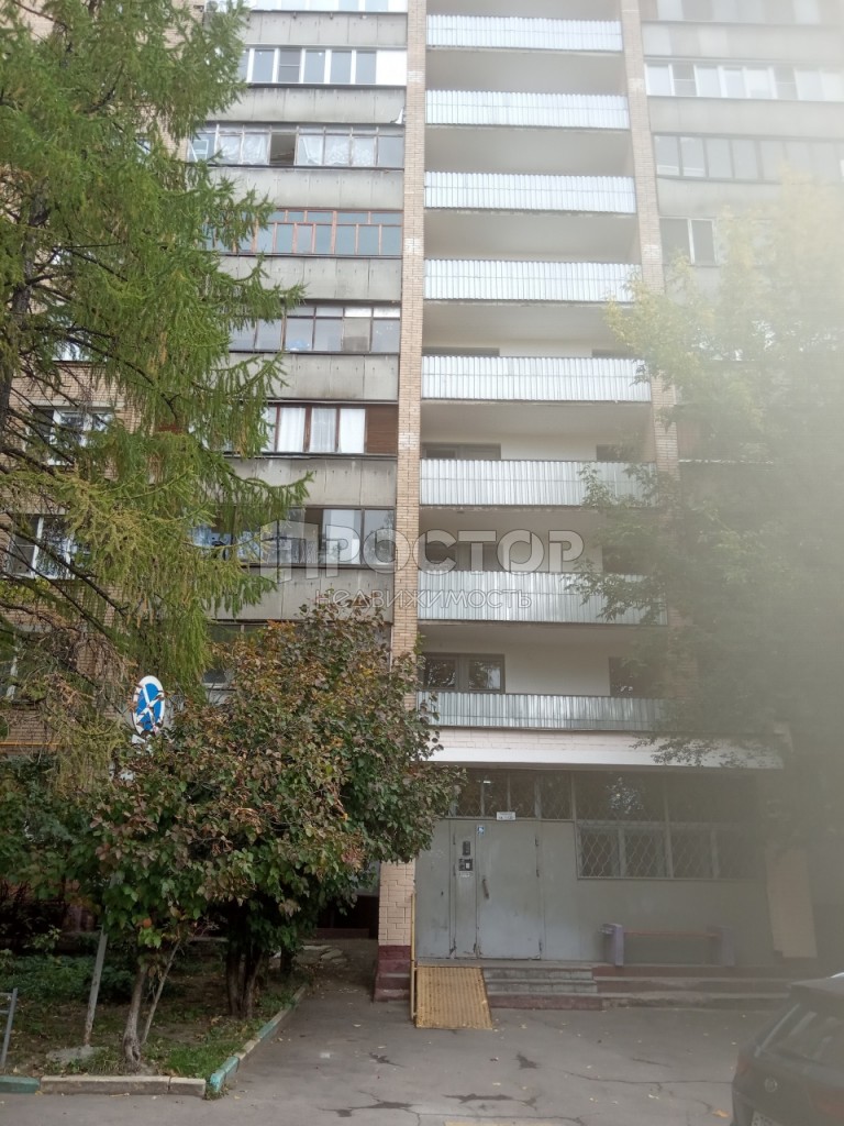 1-комнатная квартира, 36 м² - фото 12