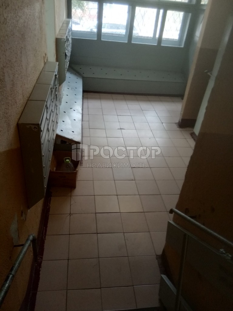 1-комнатная квартира, 36 м² - фото 15