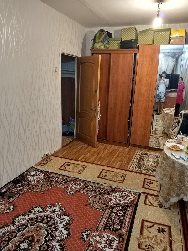 2-комнатная квартира, 41 м² - фото 14