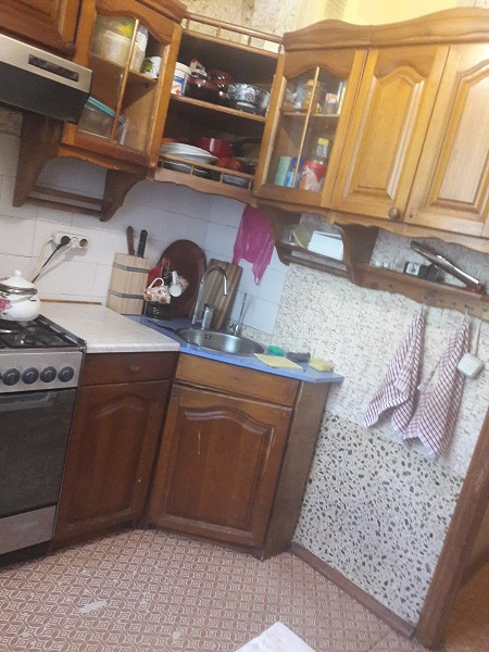 2-комнатная квартира, 41 м² - фото 16