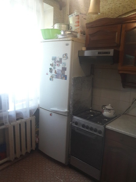 2-комнатная квартира, 41 м² - фото 15