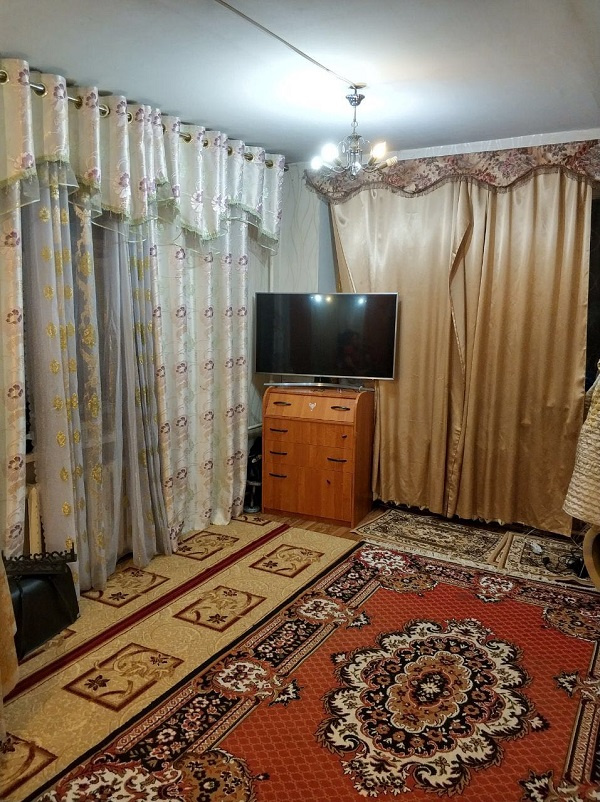 2-комнатная квартира, 41 м² - фото 13