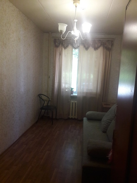 2-комнатная квартира, 41 м² - фото 10