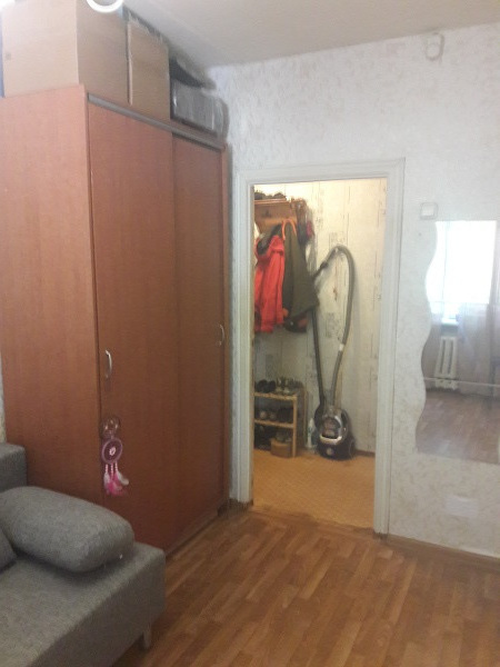 2-комнатная квартира, 41 м² - фото 11