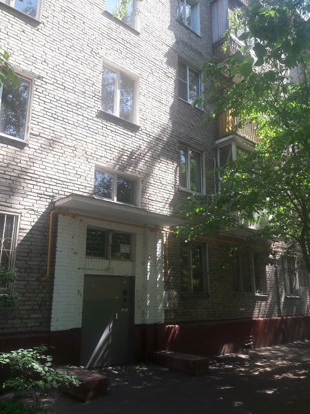 2-комнатная квартира, 41 м² - фото 4