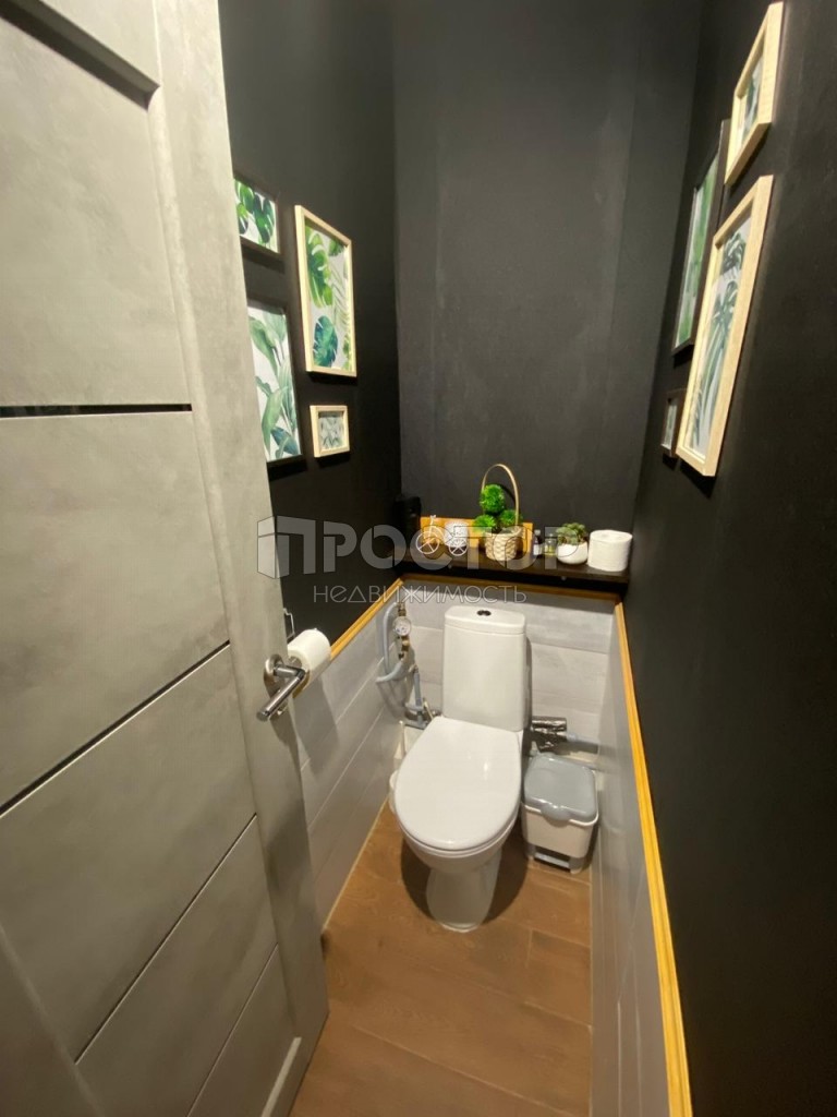 1-комнатная квартира, 36.5 м² - фото 13