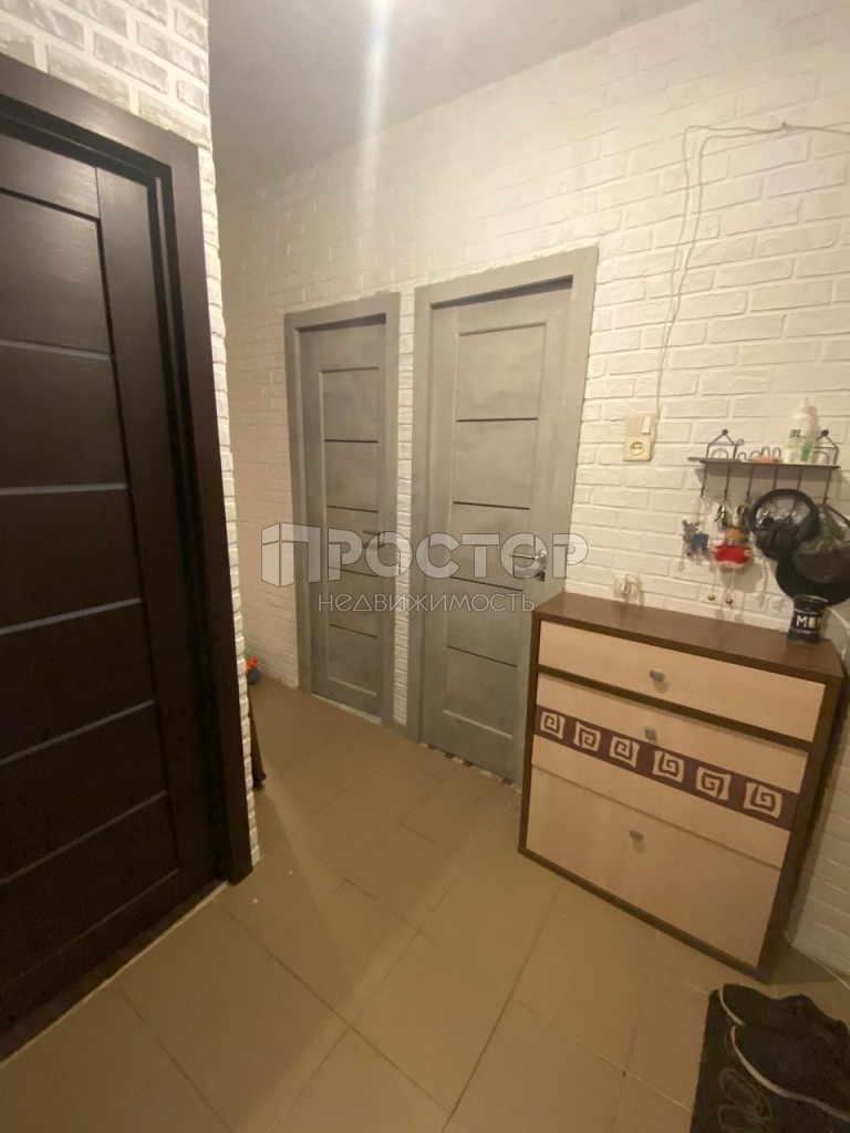 1-комнатная квартира, 36.5 м² - фото 12