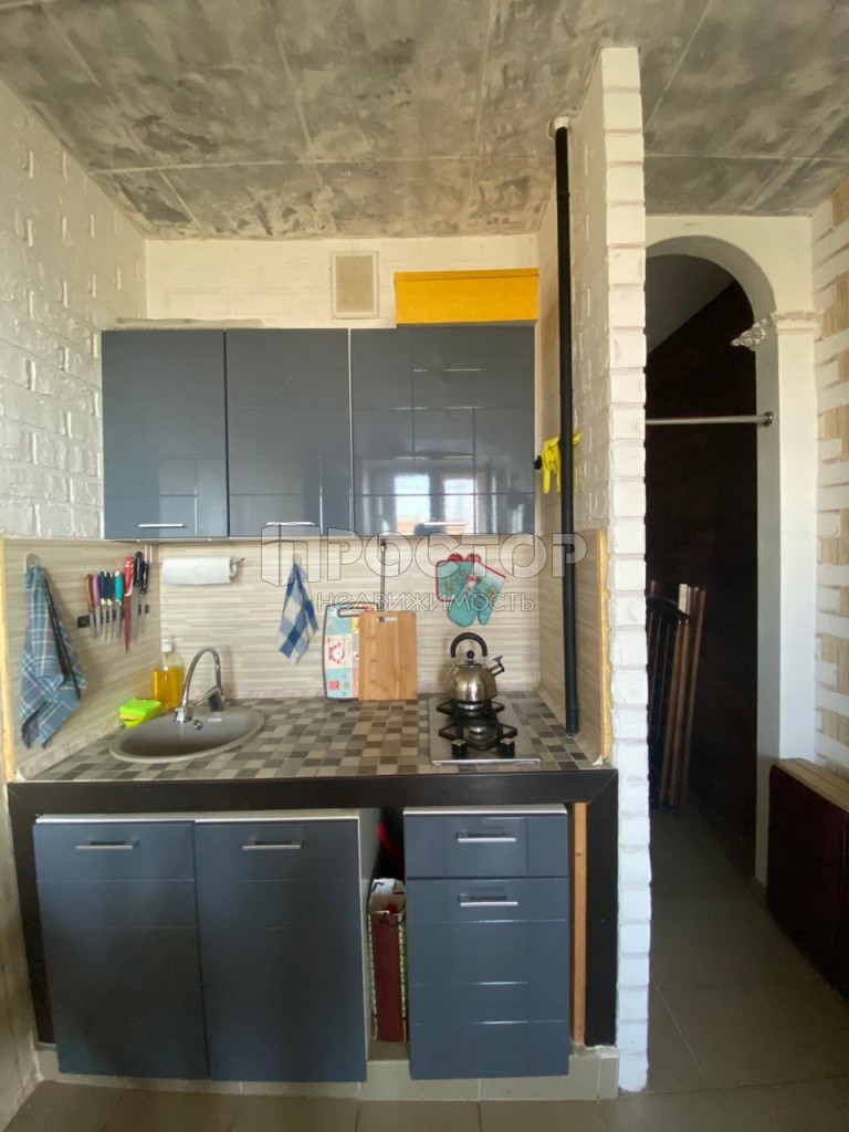 1-комнатная квартира, 36.5 м² - фото 2