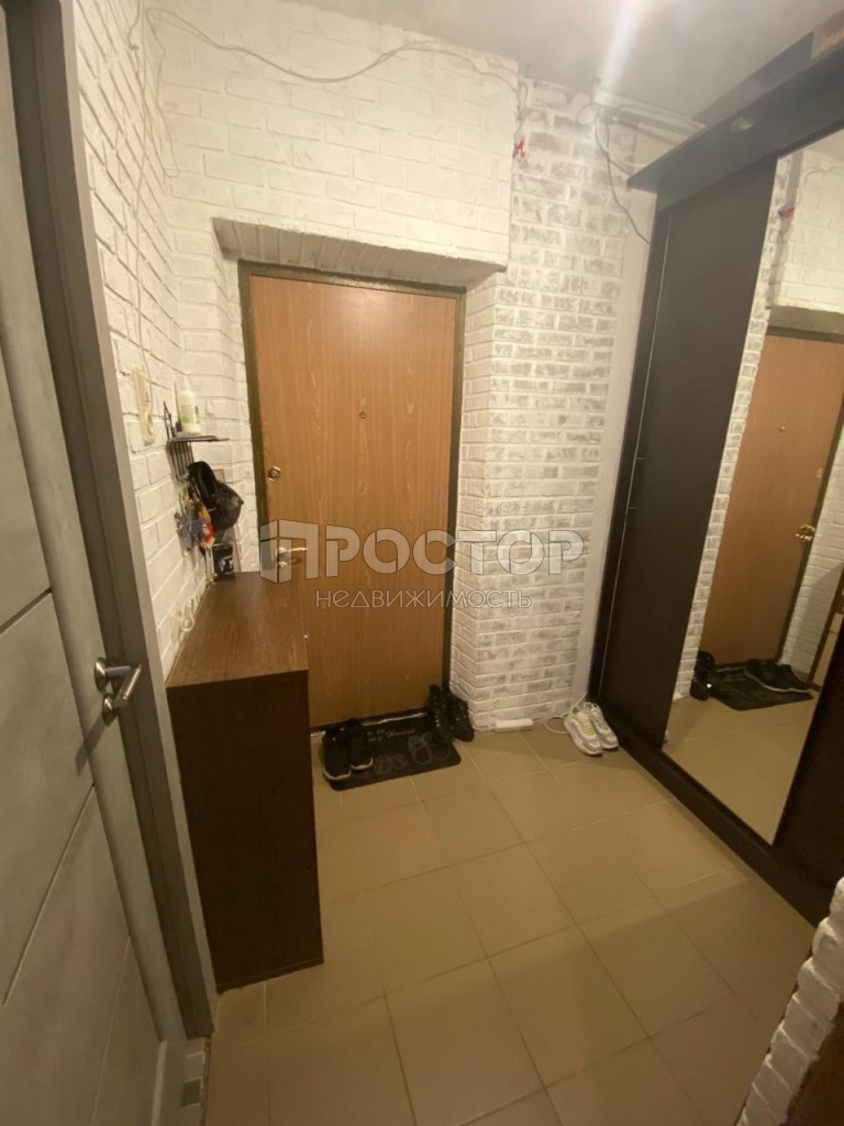 1-комнатная квартира, 36.5 м² - фото 14