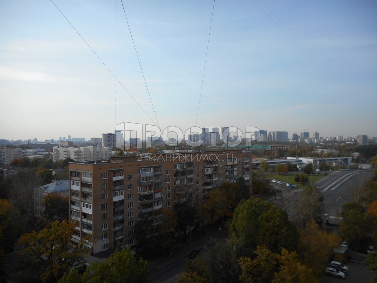1-комнатная квартира, 36.5 м² - фото 16
