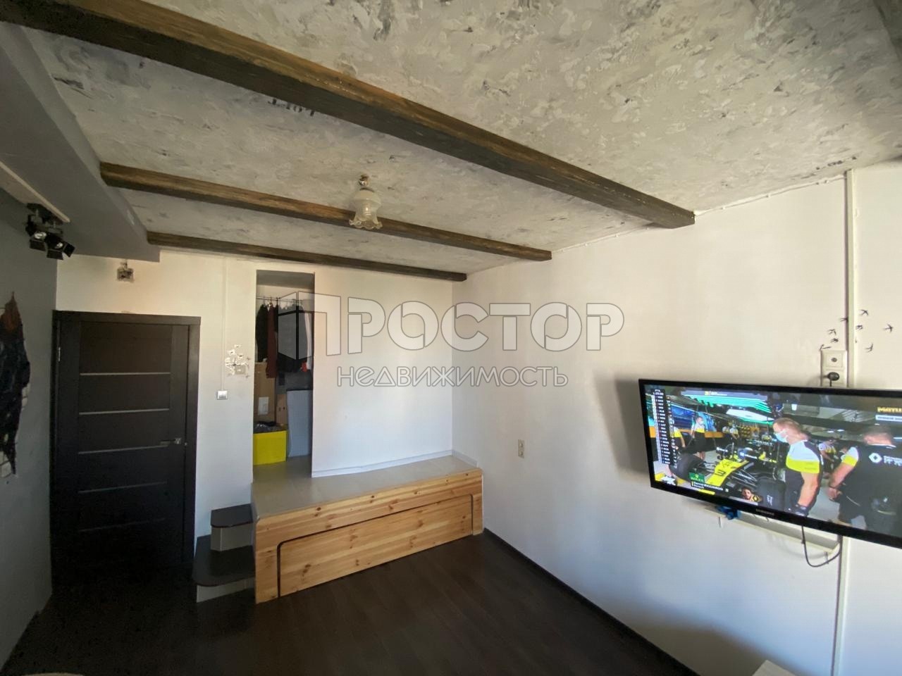 1-комнатная квартира, 36.5 м² - фото 7