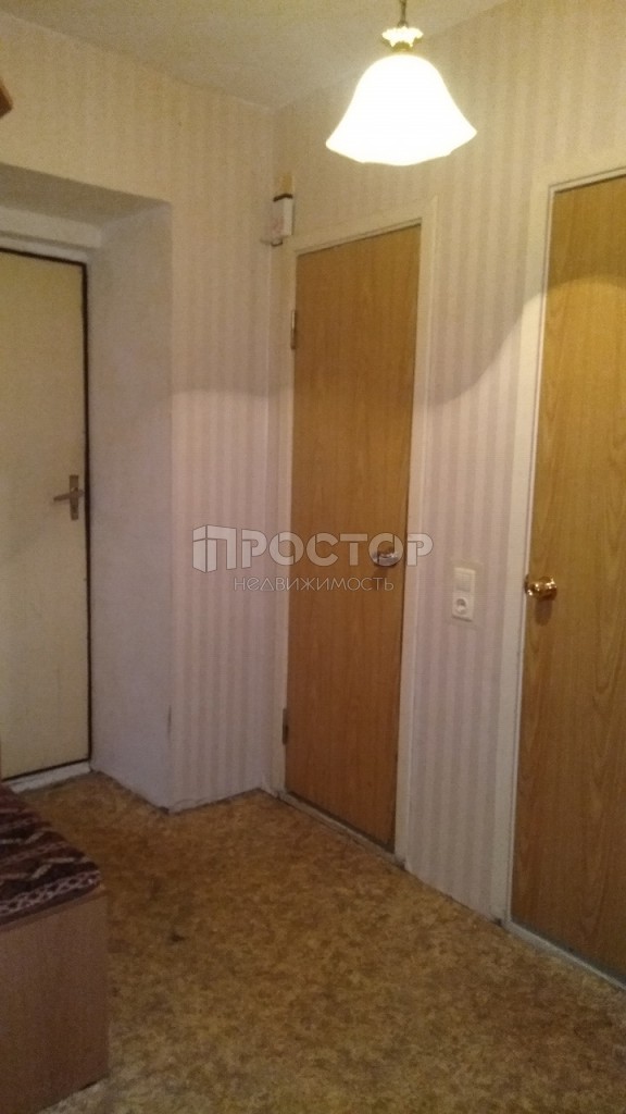 2-комнатная квартира, 51 м² - фото 18