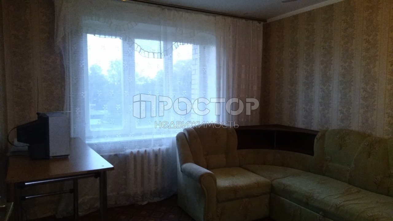 2-комнатная квартира, 51 м² - фото 8