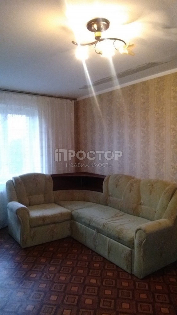 2-комнатная квартира, 51 м² - фото 9