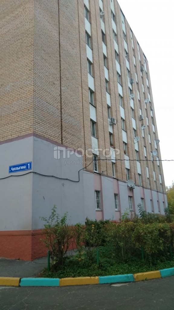 2-комнатная квартира, 51 м² - фото 26