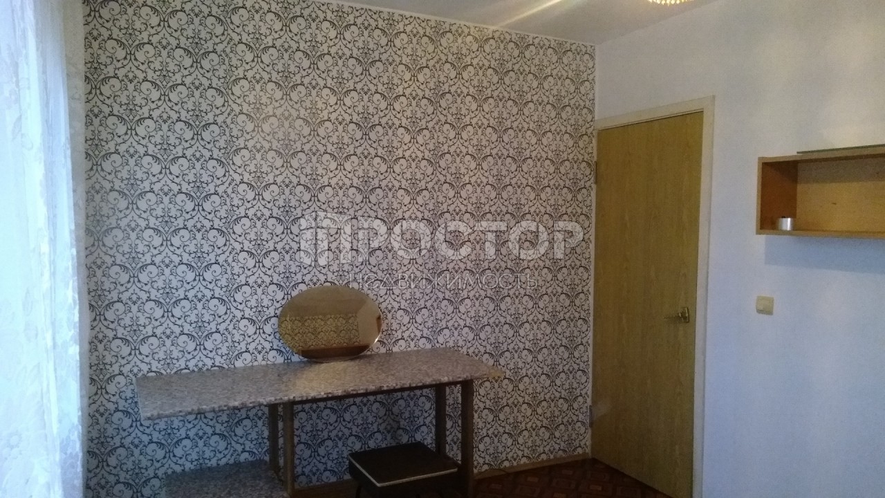 2-комнатная квартира, 51 м² - фото 12