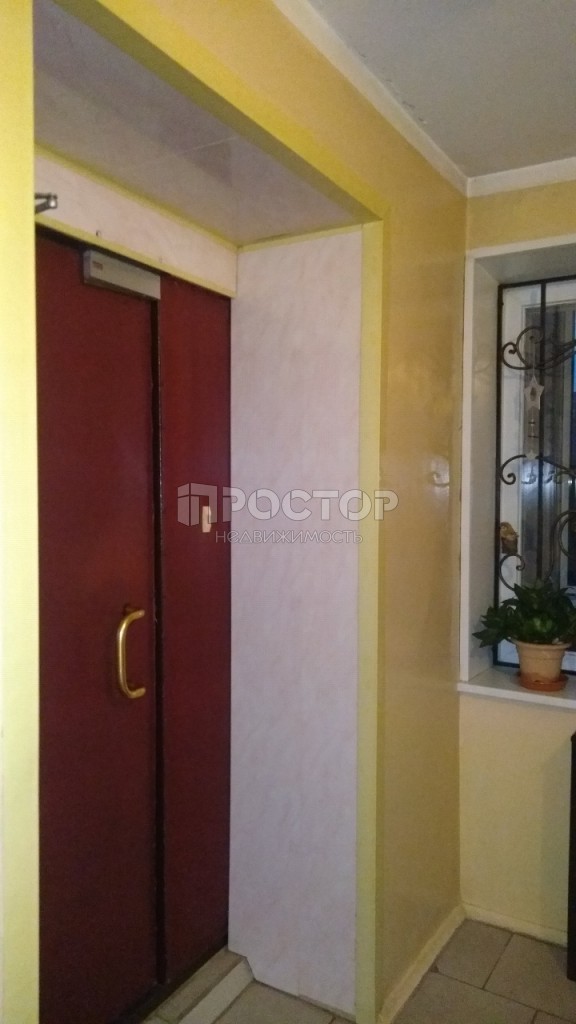 2-комнатная квартира, 51 м² - фото 22