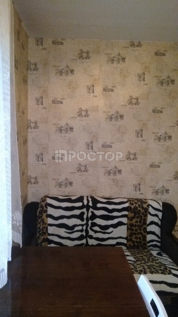 2-комнатная квартира, 51 м² - фото 5