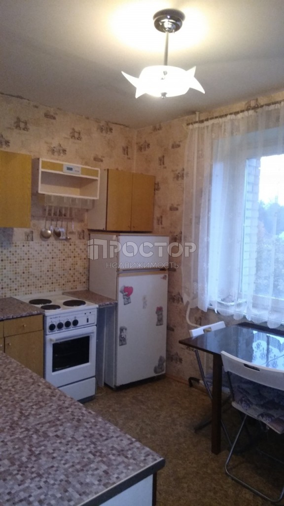 2-комнатная квартира, 51 м² - фото 2