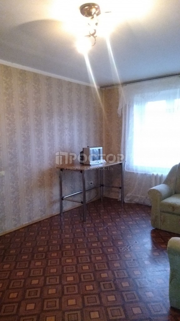 2-комнатная квартира, 51 м² - фото 7