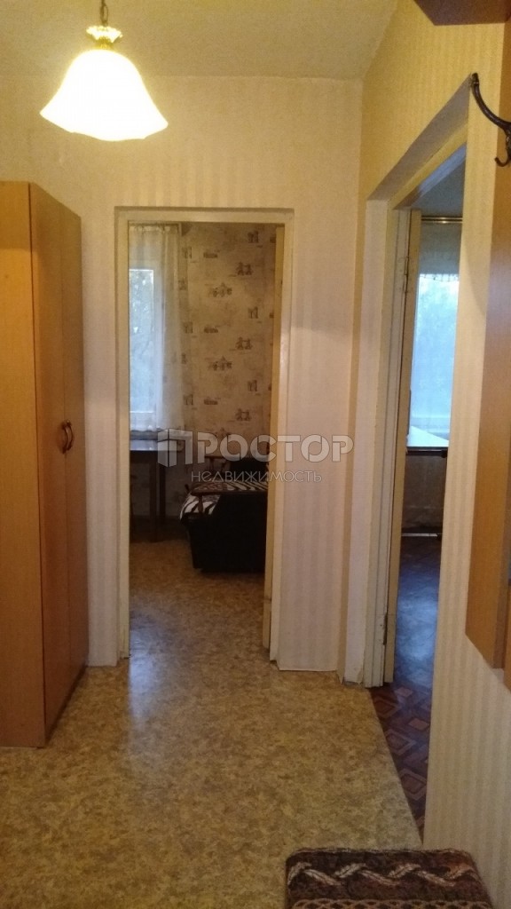 2-комнатная квартира, 51 м² - фото 17