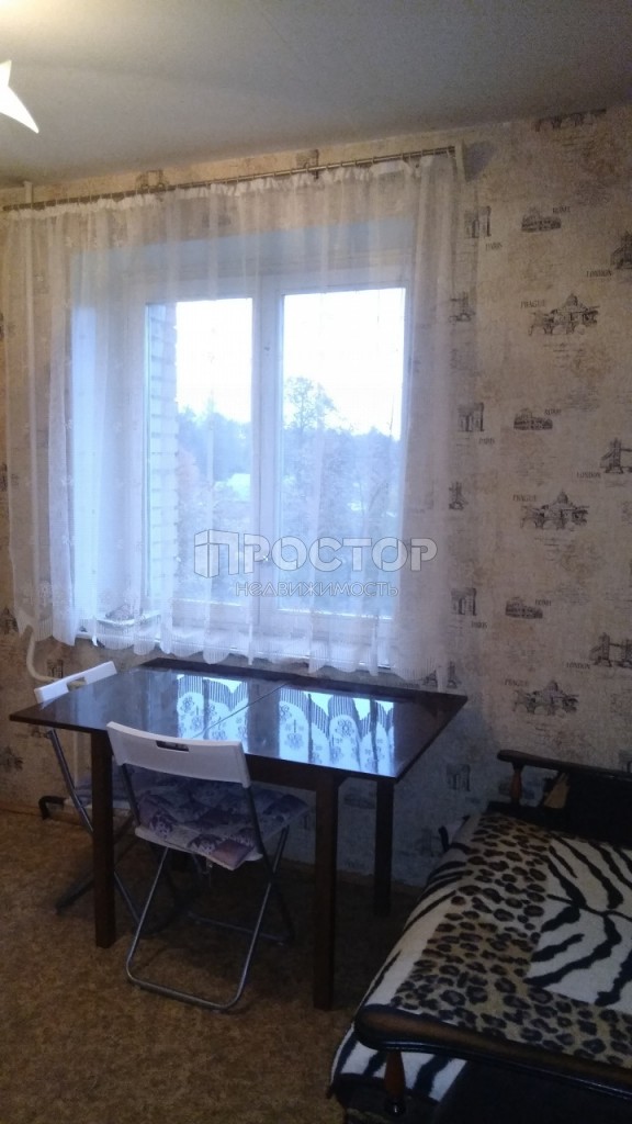 2-комнатная квартира, 51 м² - фото 4