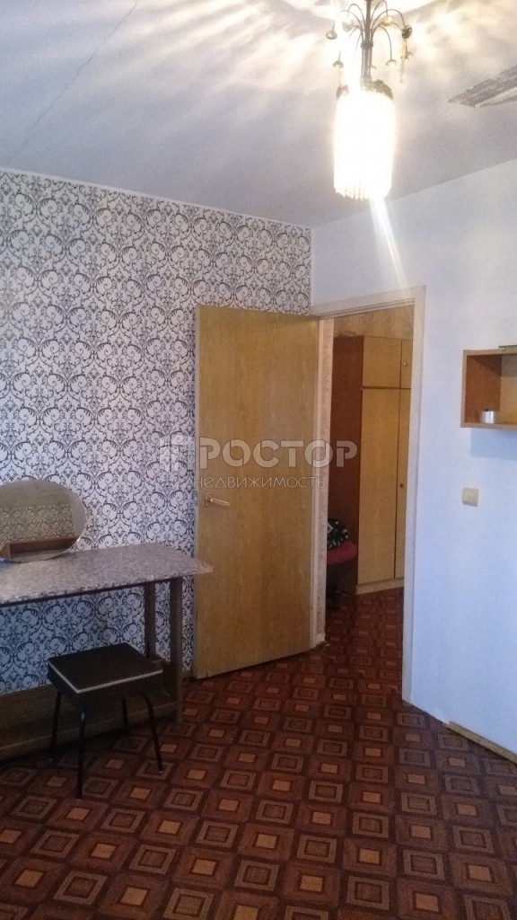 2-комнатная квартира, 51 м² - фото 13