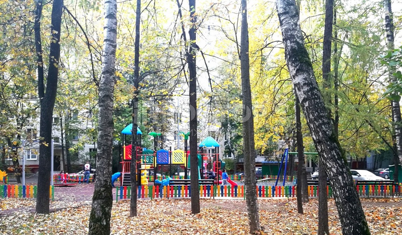 2-комнатная квартира, 42 м² - фото 4