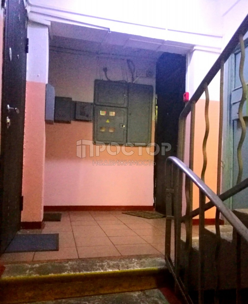 2-комнатная квартира, 42 м² - фото 5