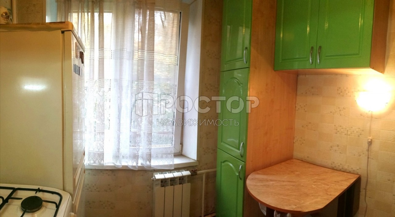 2-комнатная квартира, 42 м² - фото 11