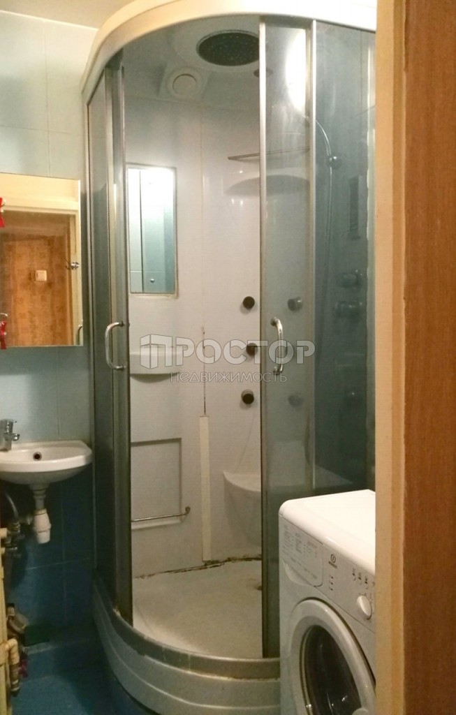 2-комнатная квартира, 42 м² - фото 12