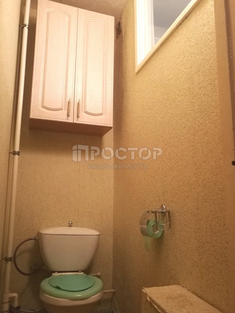 2-комнатная квартира, 42 м² - фото 13