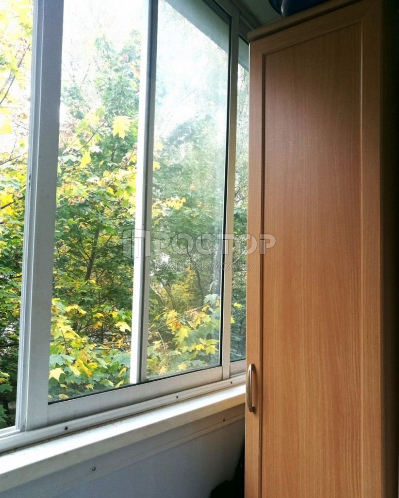 2-комнатная квартира, 42 м² - фото 9