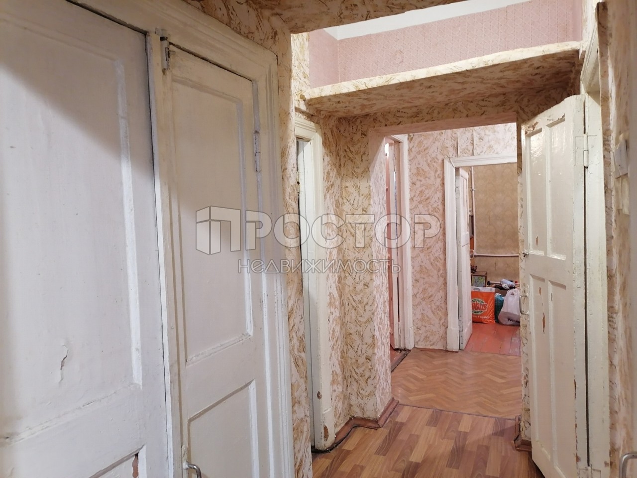 3-комнатная квартира, 75.1 м² - фото 9