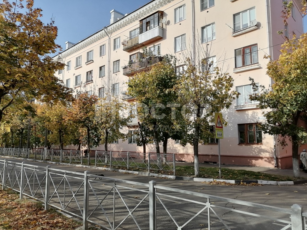 3-комнатная квартира, 75.1 м² - фото 2