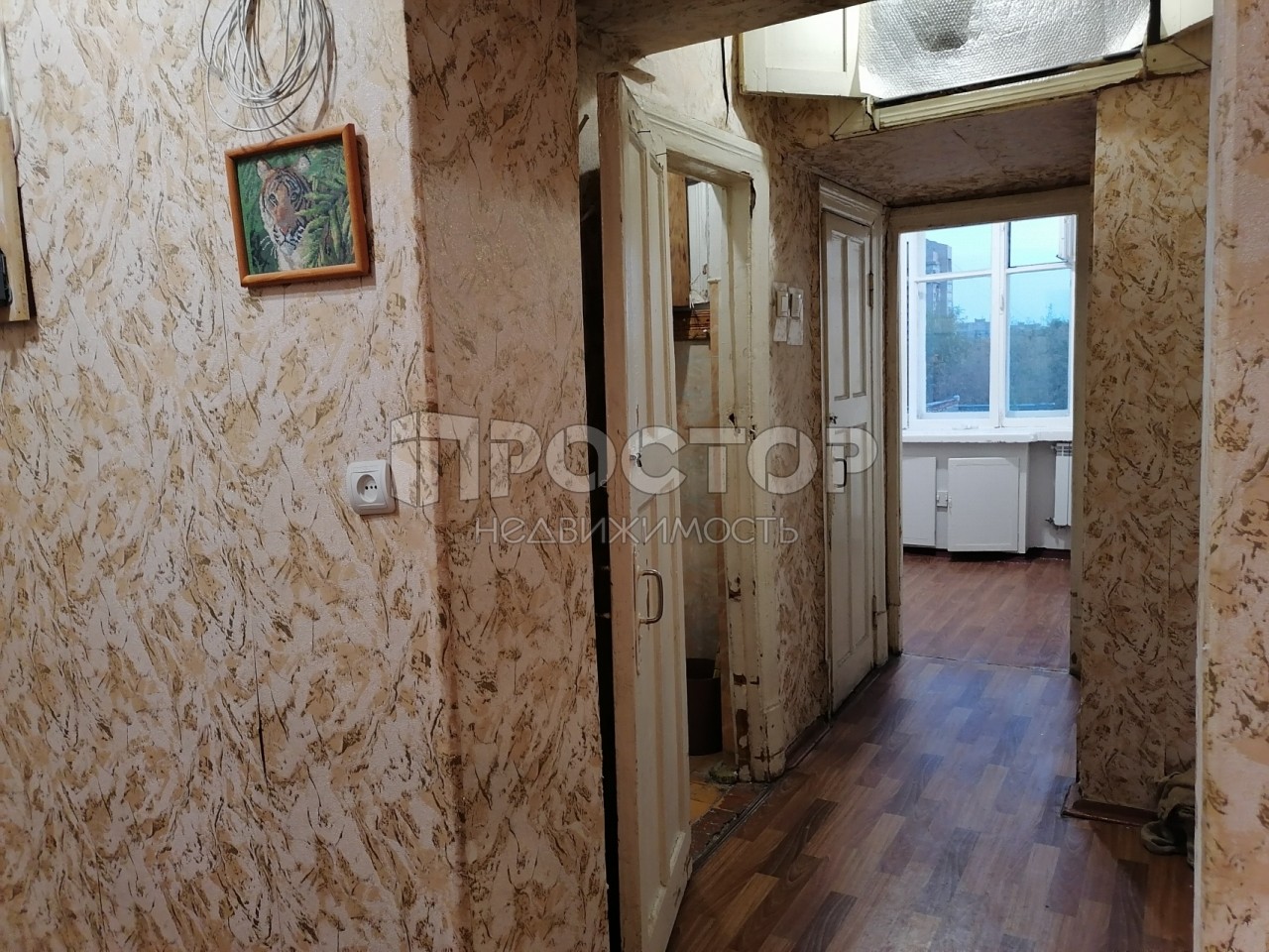 3-комнатная квартира, 75.1 м² - фото 11